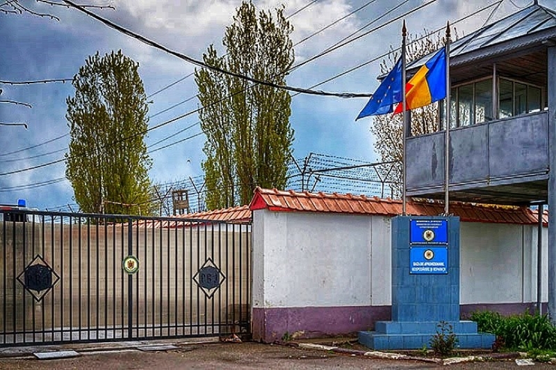 Verificări la Jilava: Ce condiții de detenție are Remus Truică