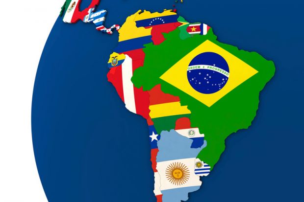 UE își riscă relațiile cu America Latină pentru Ucraina