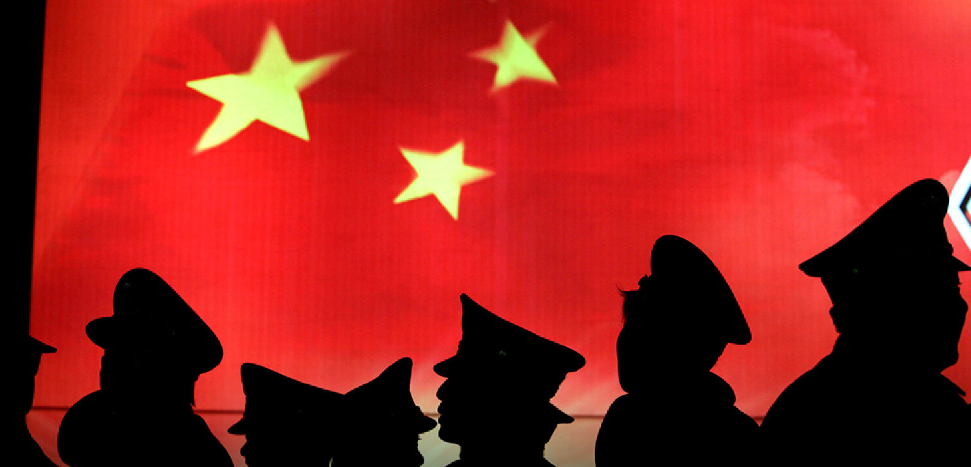 China în lumea de azi