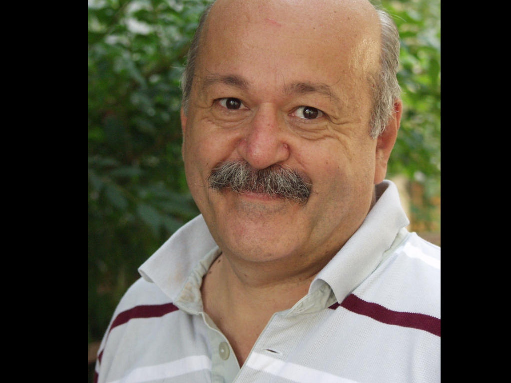 Adrian Lustig a încetat din viață