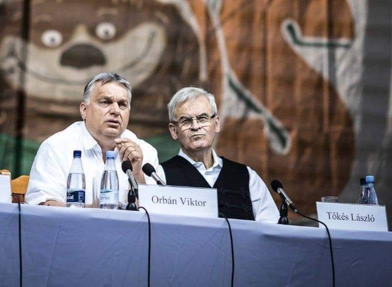 Dan Tănase: „O nouă dovadă a propagandei antiromâneşti, a incitărilor revizioniste”