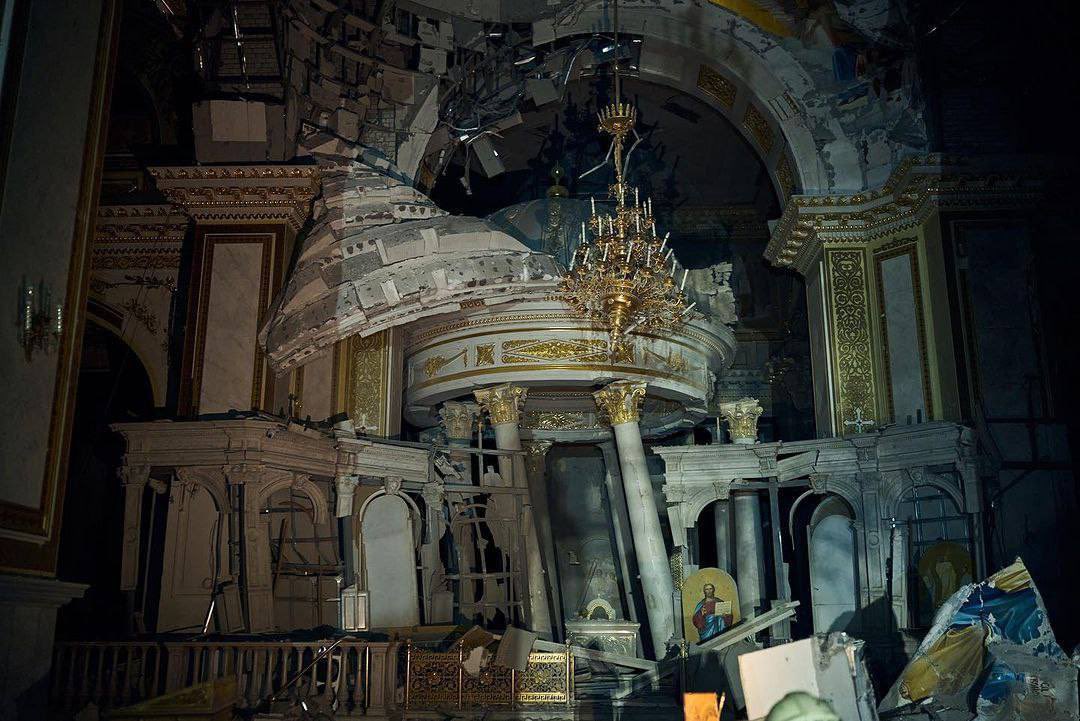 Vasile Bănescu (BOR): „Ortodoxia nucleară” nu se-mpiedică de-un „ciot” al culturii