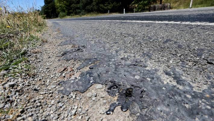 Atenționare de la CNAIR: Este efectul caniculei