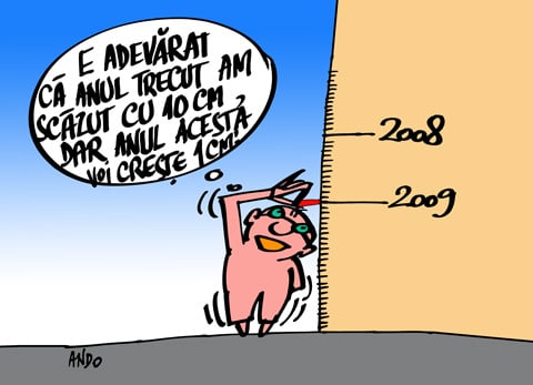 Criza de creștere