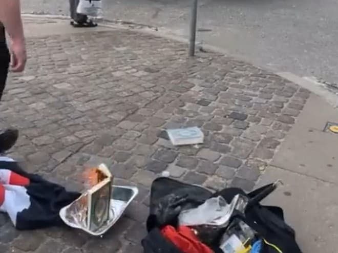 Mobilizare în lumea islamică după cazurile de ardere a Coranului