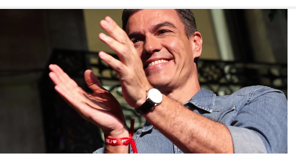 Dreapta câștigă în Spania, dar guvernarea va fi dificilă