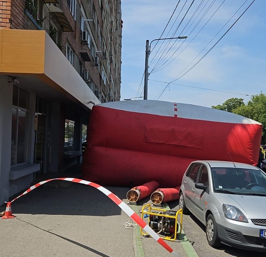 Ministrul Justiției mulțumește MAI