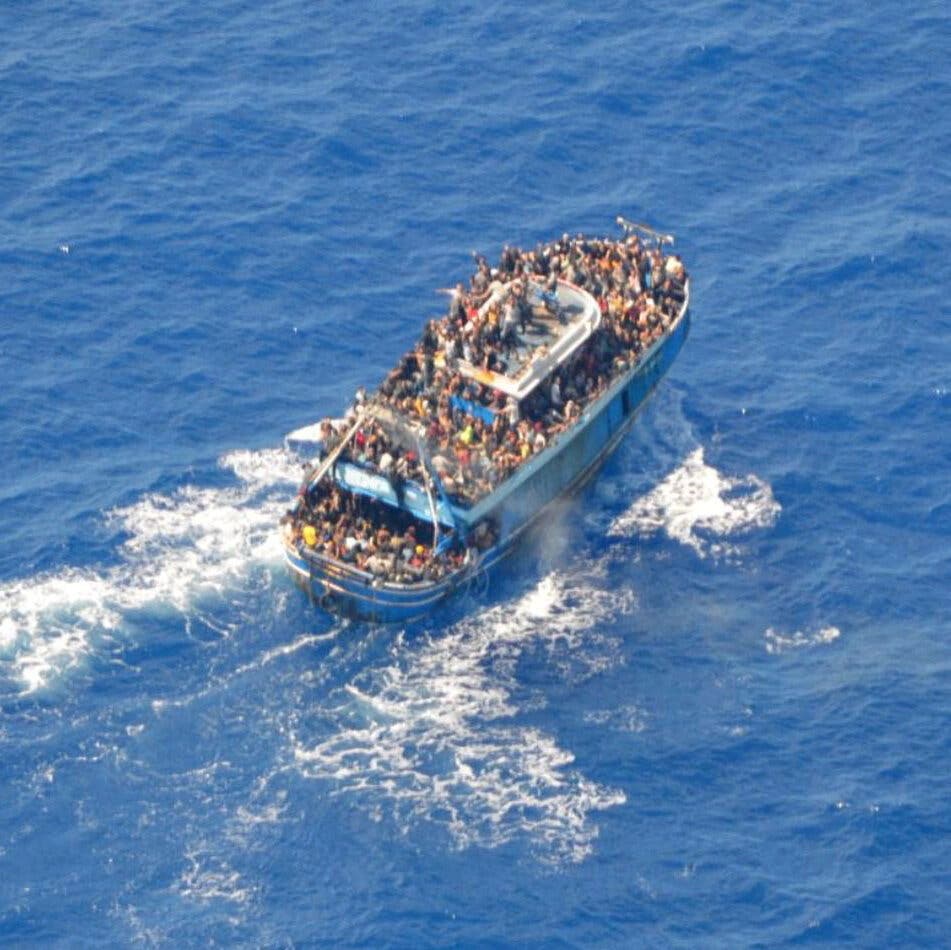 Anchetă asupra celui mai tragic naufragiu din Europa