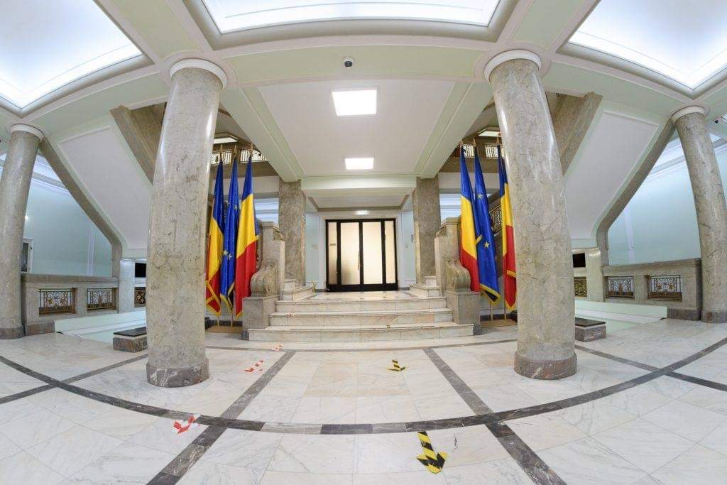 Drulă: „Securitatea a învins România oamenilor cinstiţi”
