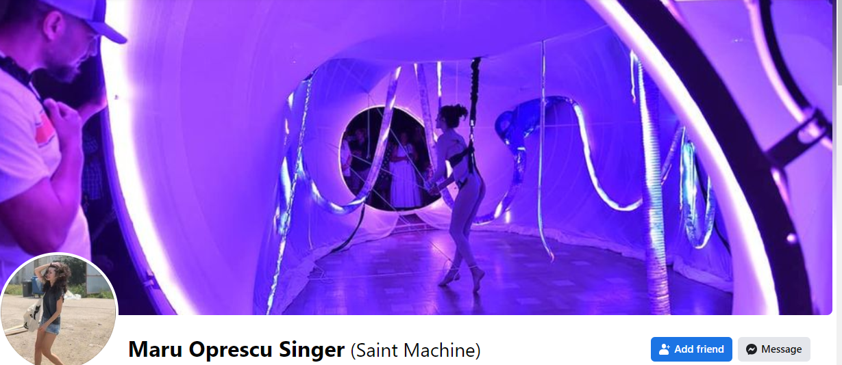 Cine este noul vicepreședinte de la ICR Stockholm?