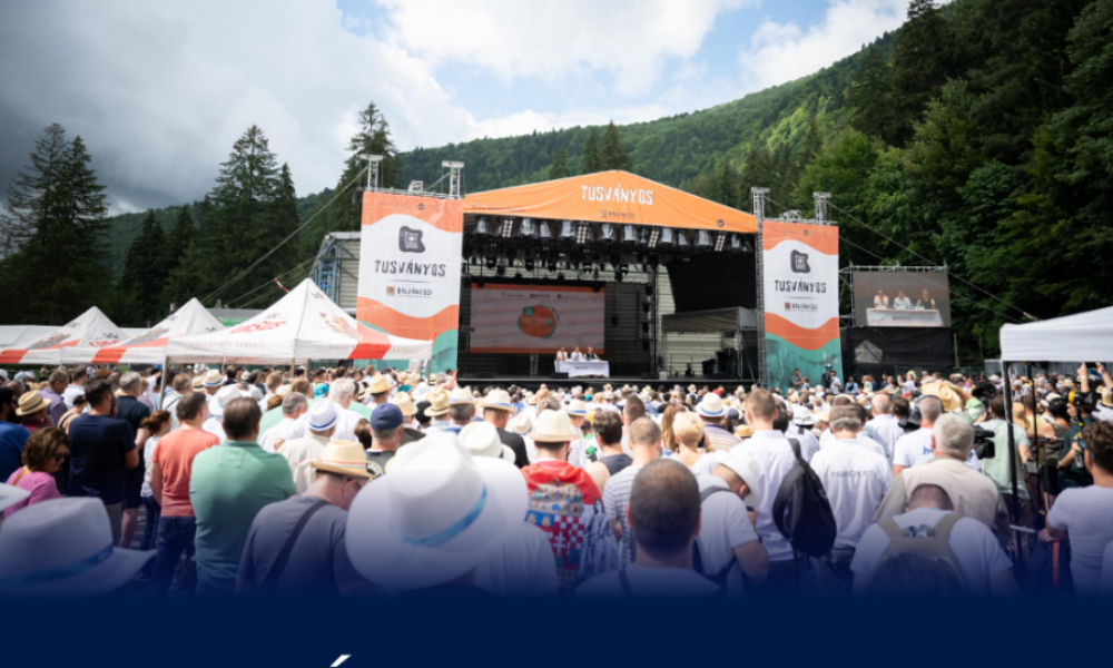 Efectul Băilor Tușnad: românii umiliți, secuii nemulțumiți (I)