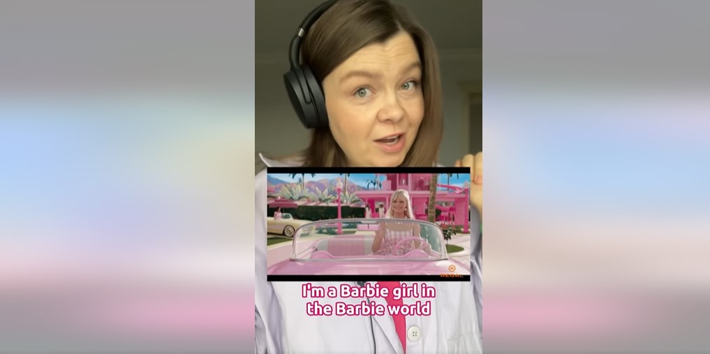 Două filme care au atras atenția: „Barbie“ și „Oppenheimer”