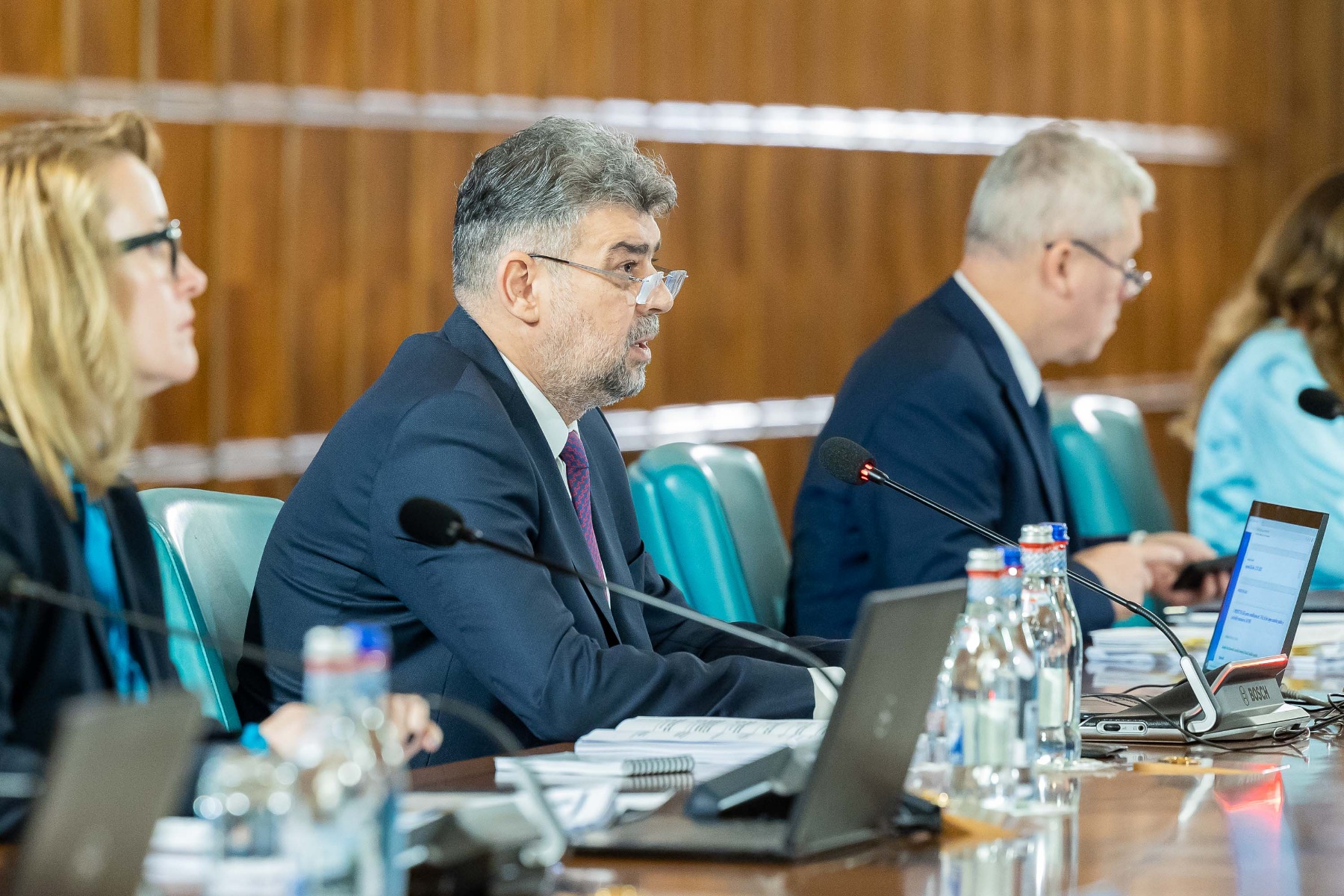 Marea taxare pentru acoperirea găurii bugetare: Măsurile „nu vor fi aplaudate”