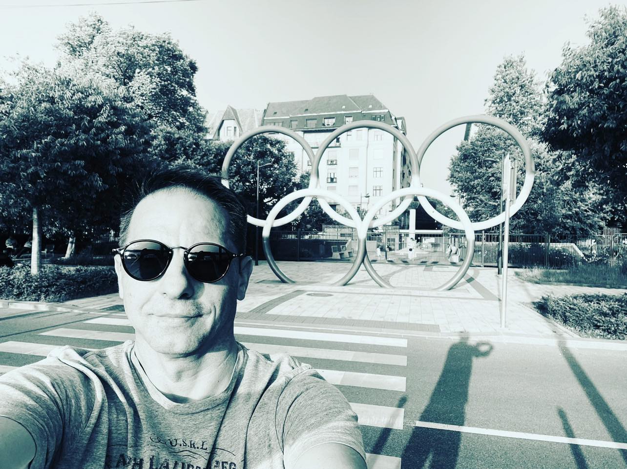 Eu n-am nicio îndoială că se va întoarce comunismul