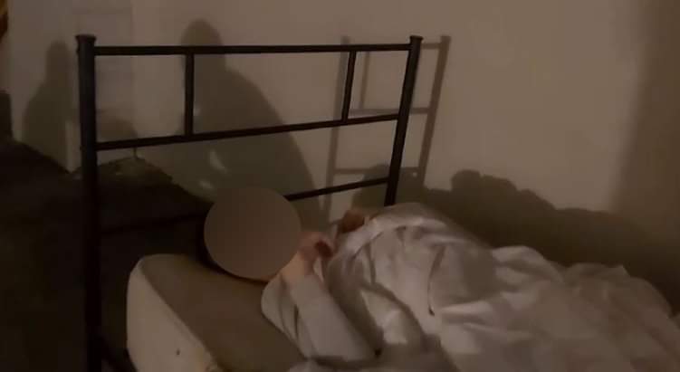 Lagărul de la Mureş: Trei persoane arestate preventiv