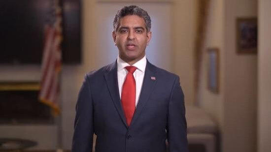 (VIDEO) Candidat „pur-sânge” pentru Casa Albă