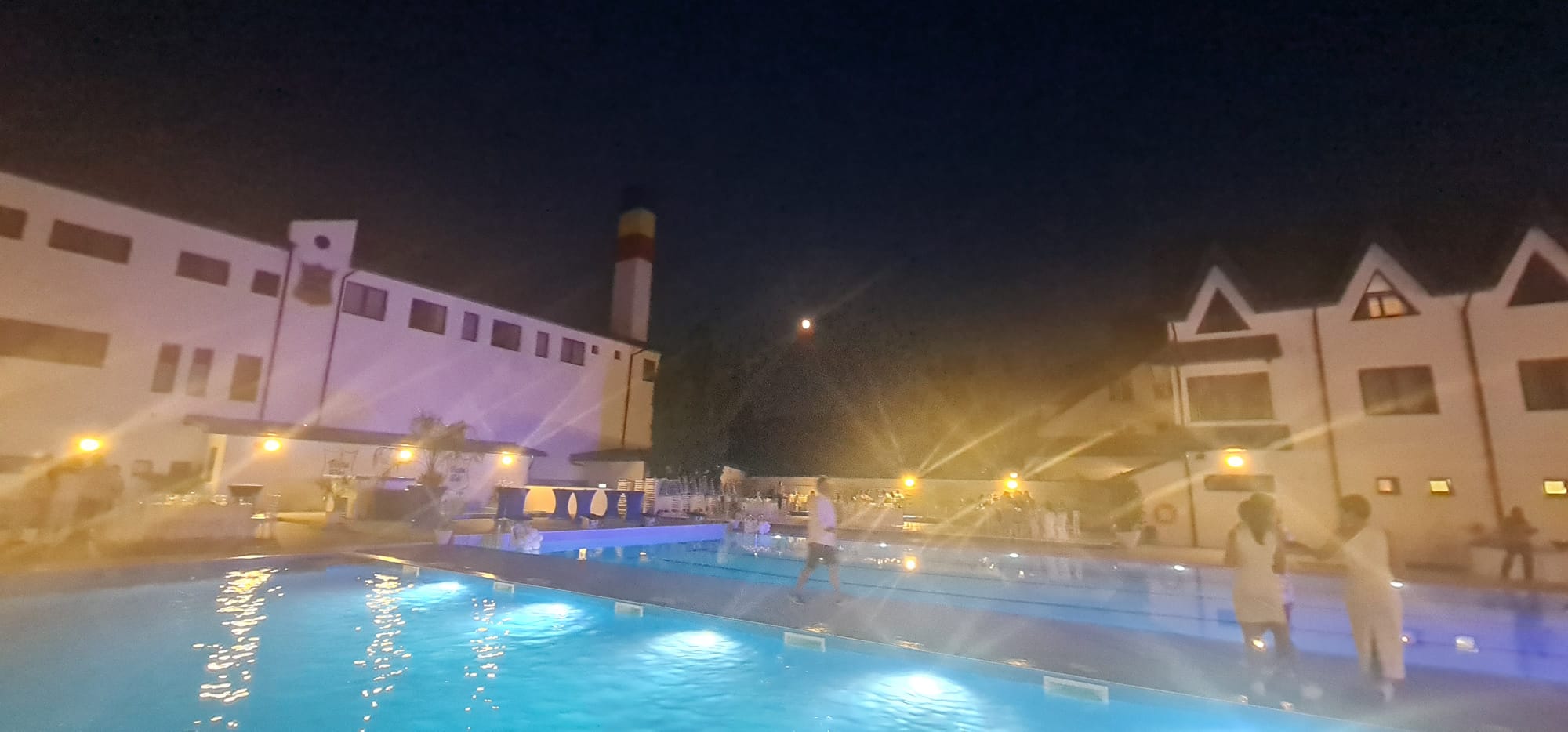 Vața Băi învie iară