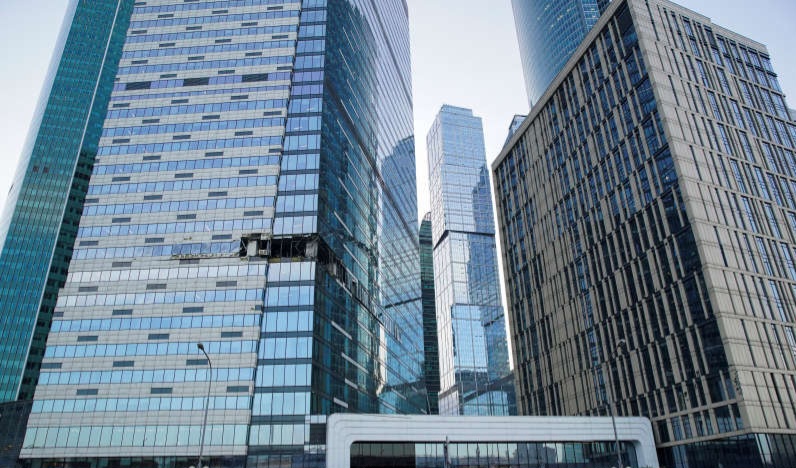 Moscova lovită din nou cu drone: Aceeaşi țintă