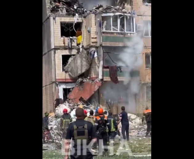 (VIDEO) Tragediile războiului: Mamă și fiică moarte