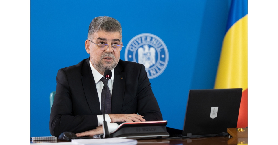 Ciolacu: Nu vom avea concedii