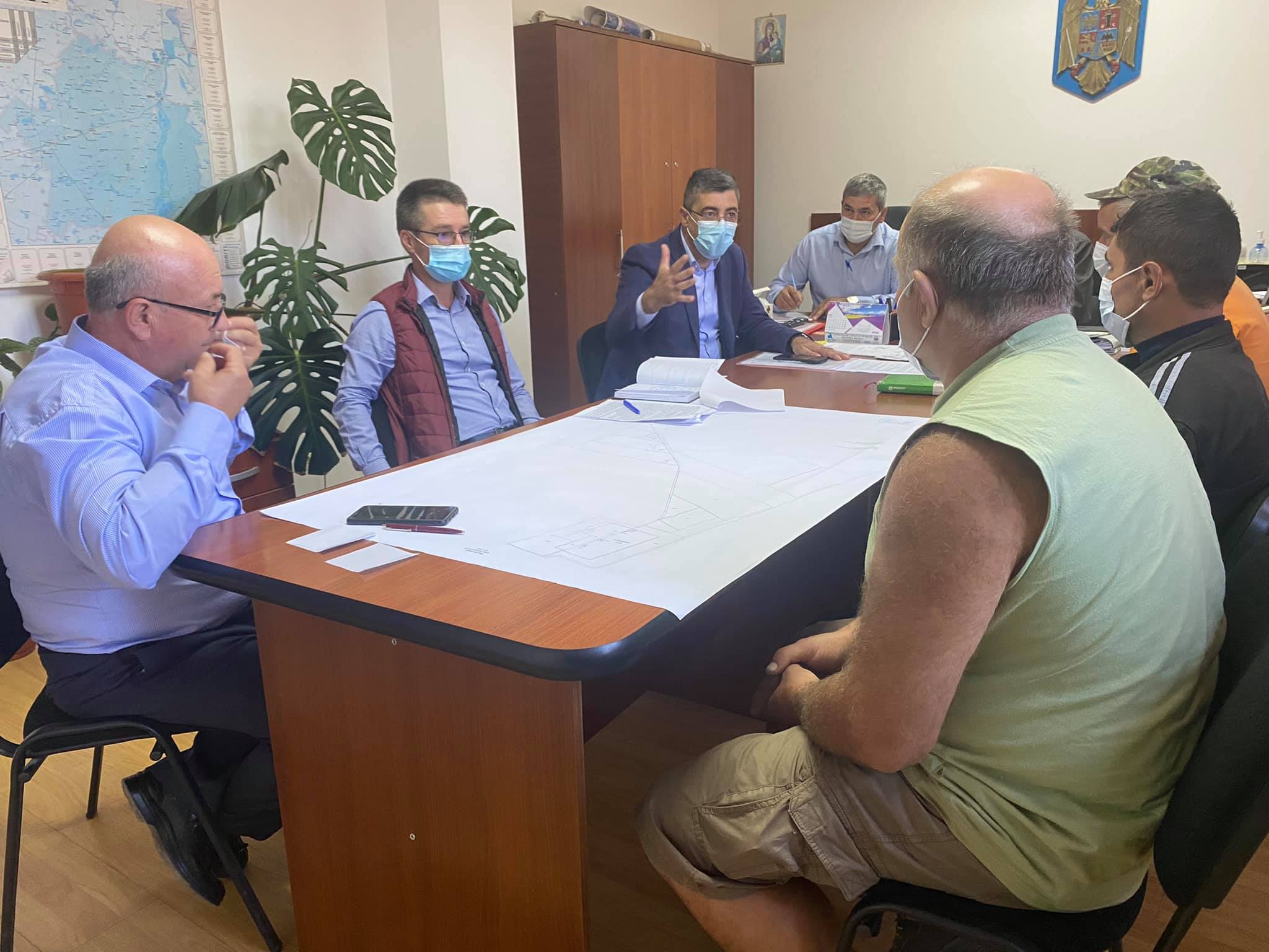 Și-a pierdut mandatul din cauza concediului medical