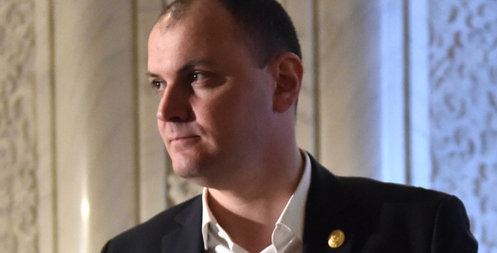 Sebastian Ghiță primește vești bune din România