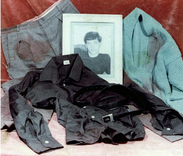 Povestea revoluționarului Bogdan Stan – Ar fi împlinit 55 de ani