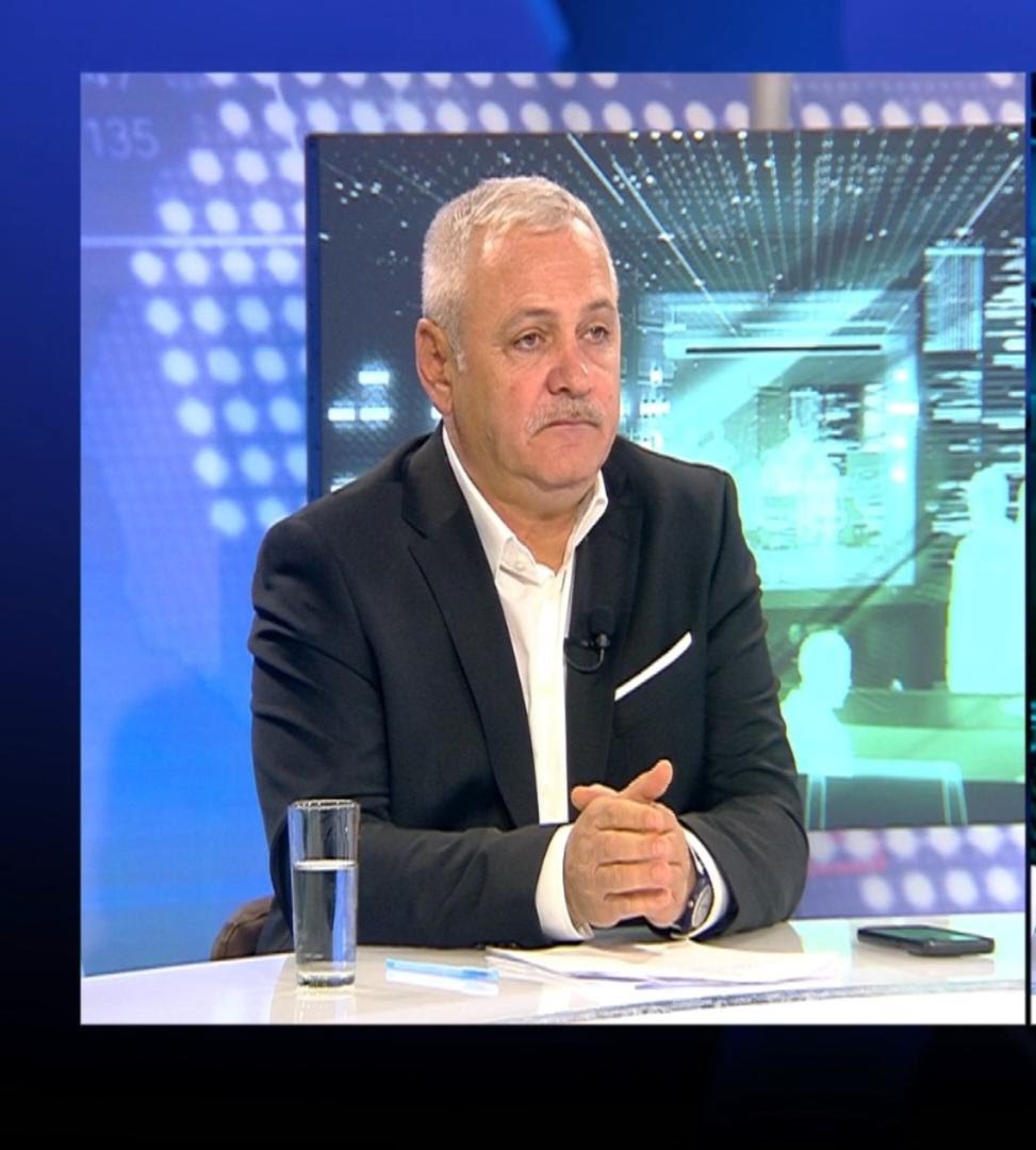 Dragnea, despre trecerea lui Pahonțu în rezervă