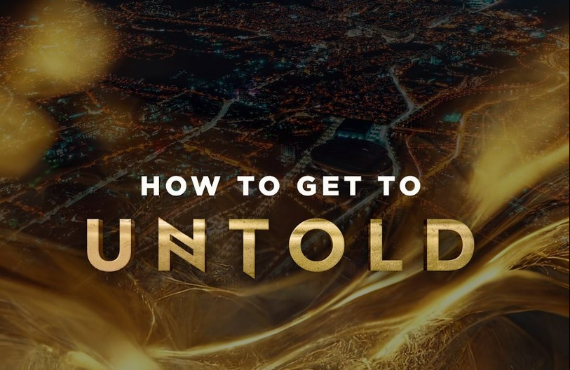 Festivalierii de la UNTOLD păziți cu bani grei