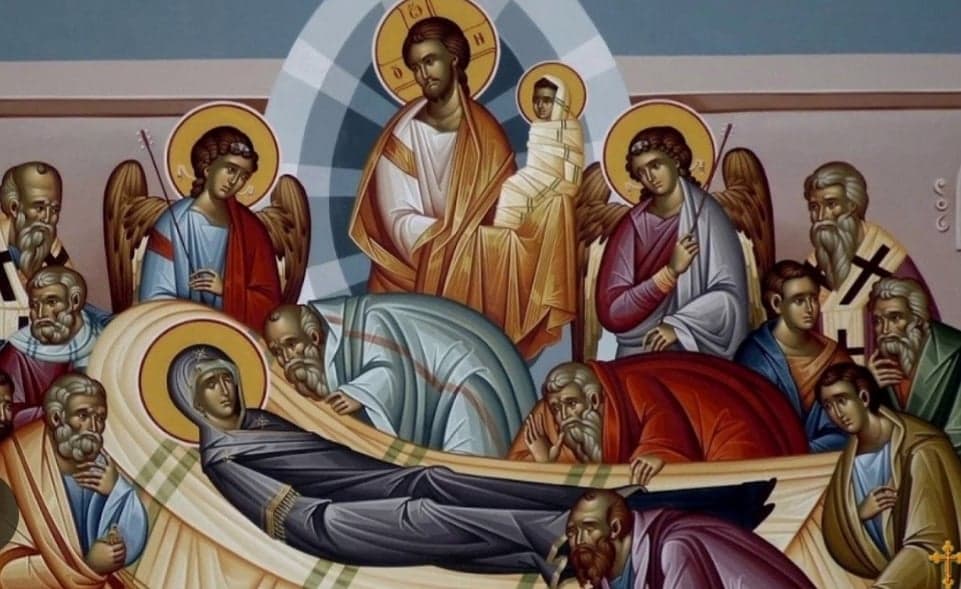 Ritualuri de curățare în postul Sf. Marii