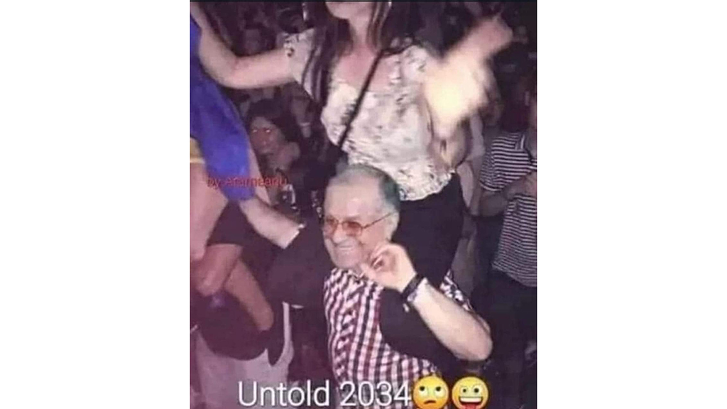 Propaganda Untold bagă mare