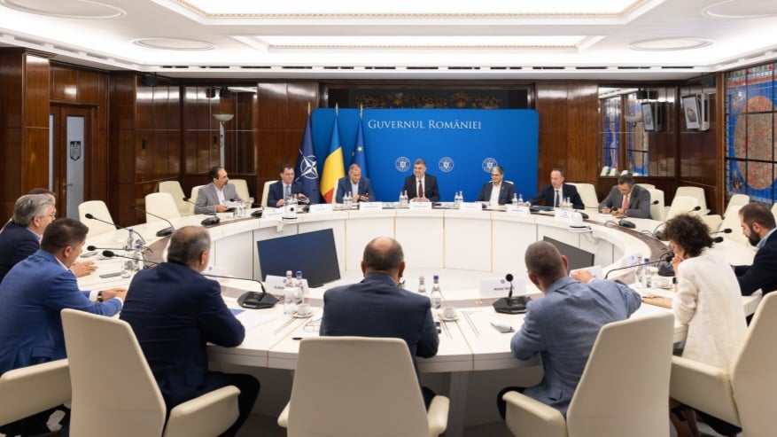 Patronatele din Concordia, atac dur la adresa Guvernului