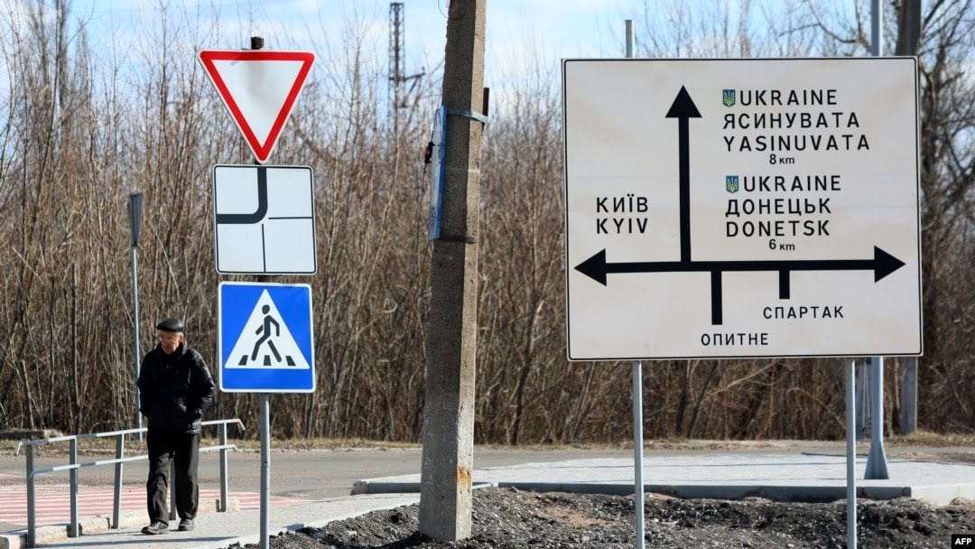 Coşmarul ucrainenilor din teritoriile ocupate