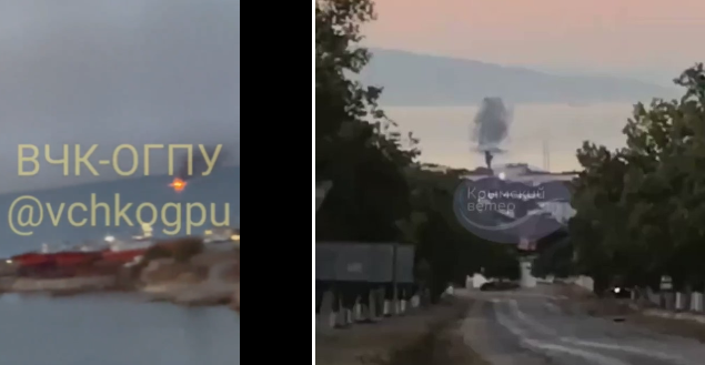 (VIDEO) Imagini dureroase pentru ruși