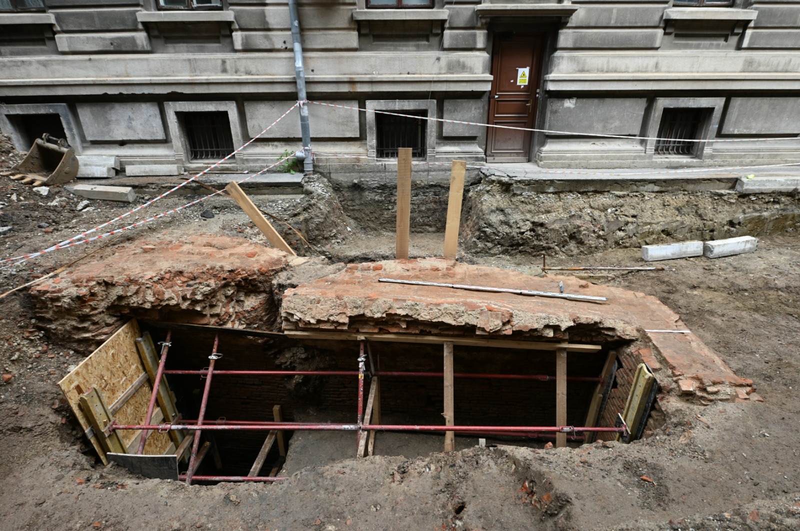 Beciul Academiei Domnești