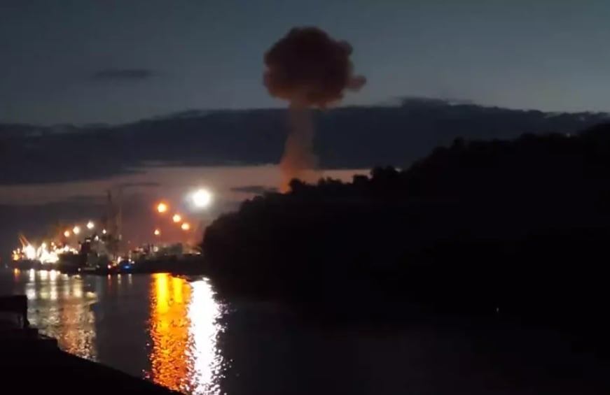 Securitatea națională