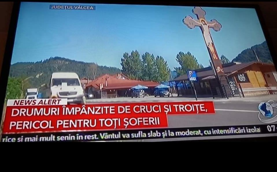 (FOTO) Ce anchete mai face presa?