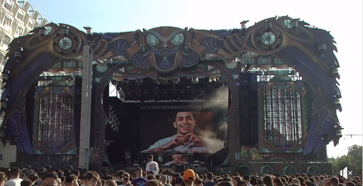 Gheboasă în România Educată! Val de reacții