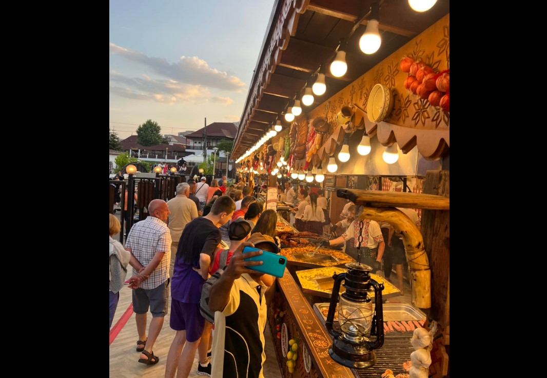 Administratorul unei firme închise de ANPC face precizări