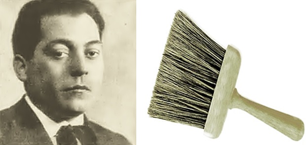 Vaaaai, cum ne-a mai stricat Gheboasă la sensibilități!