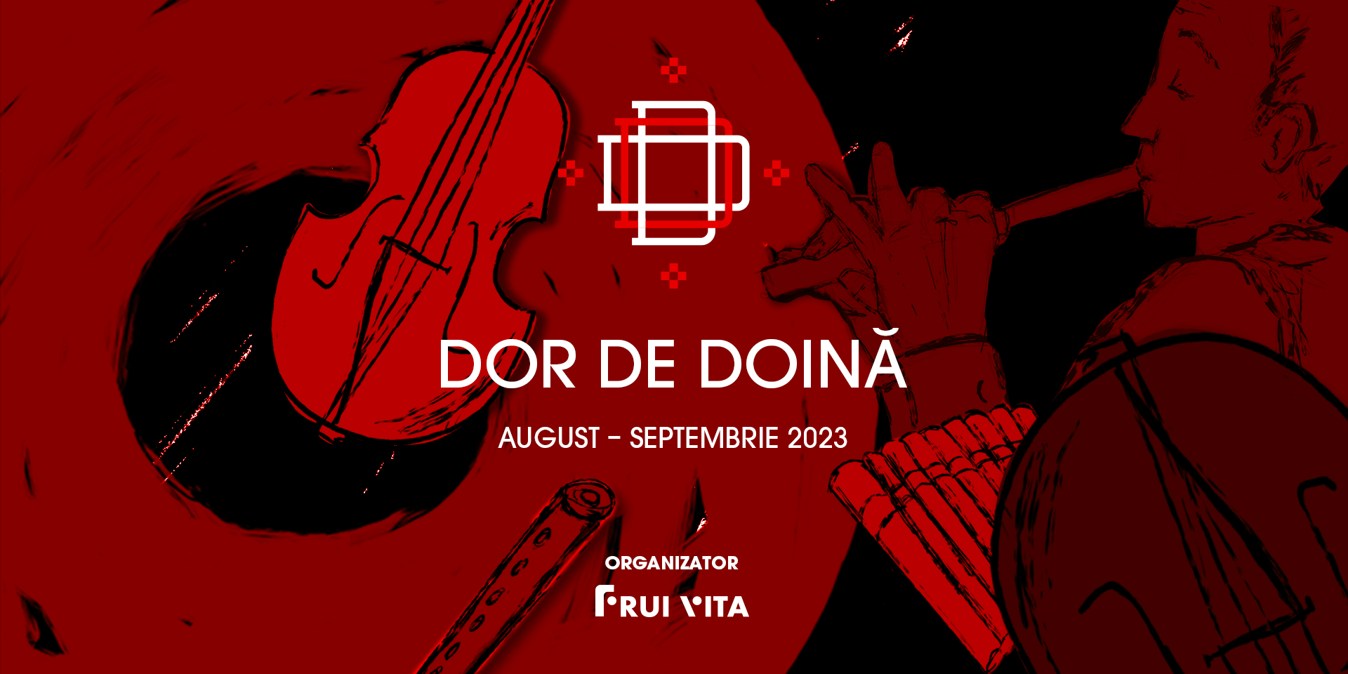 Proiect unic dedicat doinei 