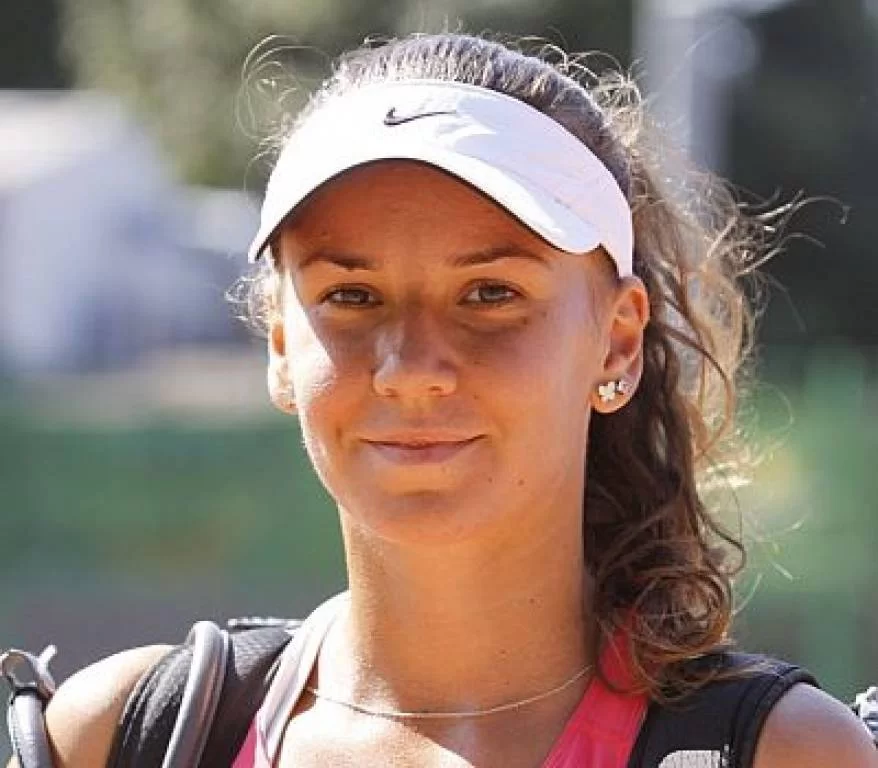 Victorie pentru Irina Bara