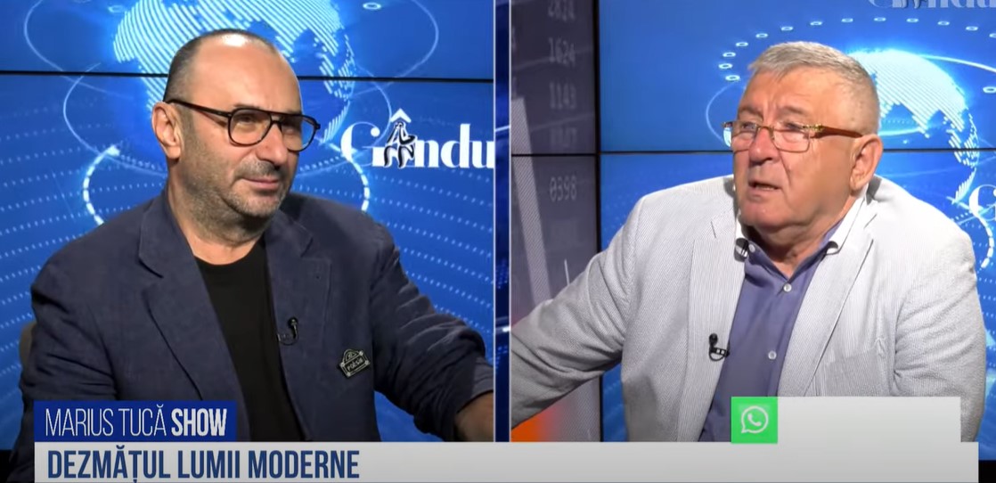 Cornel Nistorescu: Nu ne ajung banii (video)