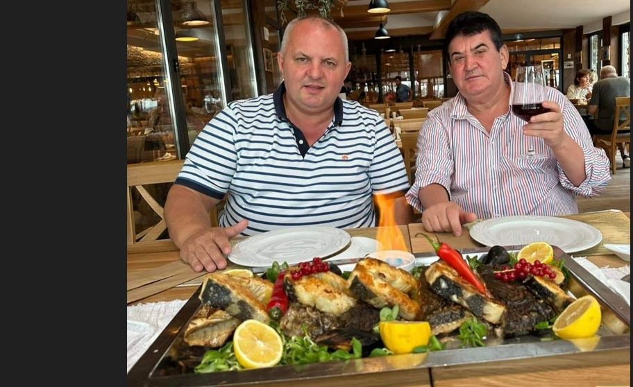 Neamul prost în exercițiul funcțiunii