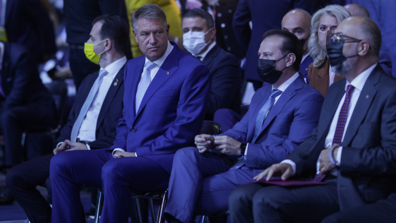 Opinia unui avocat – Pe Klaus Iohannis nu l-au amendat…