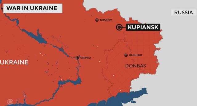 Ordin de evacuare pentru locuitorii unui oraş ucrainean