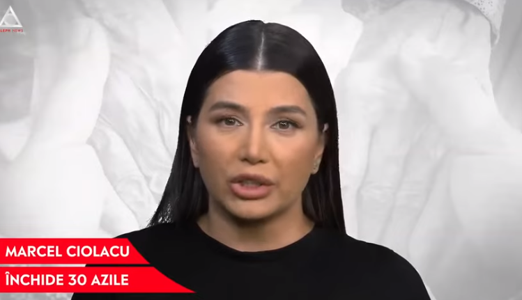 ”Care sunt rezultatele acestor controale ne spune  Elena Băsescu…”