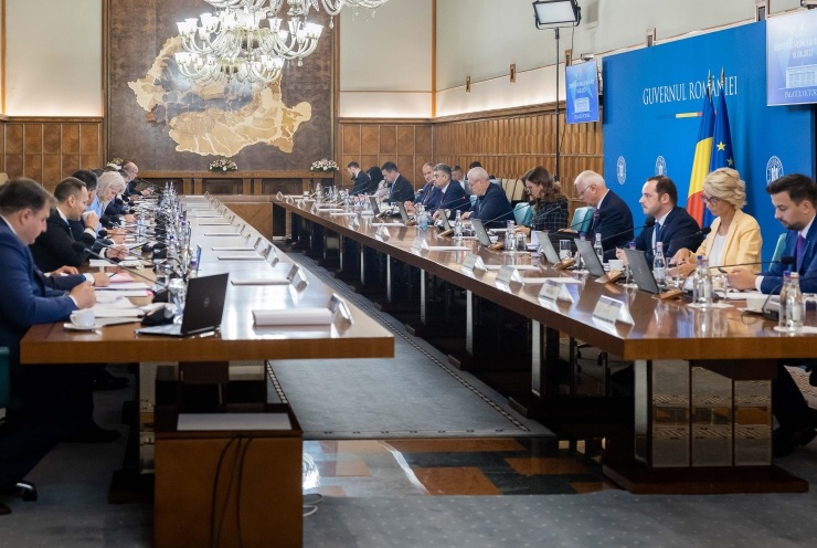 Petrișor Peiu: Guvernul Ciolacu a pregătit revoluția fiscală anti-capitalistă și anti-românească