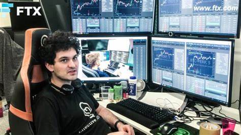Fost miliardar în criptomonede trimis după gratii