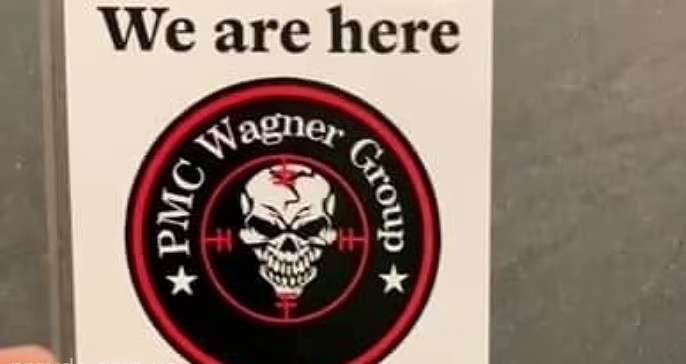 Mercenarii Wagner bagă bățul prin gardul polonezilor